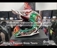 AIROH Casco Cross Aviator 2.3 AMS SYXDAYS Portugal - 7