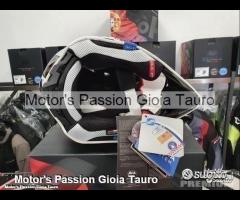 AIROH Casco Cross Aviator 2.3 AMS SYXDAYS Portugal - 9