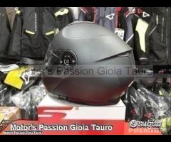 GIVI Casco Modulare X.20 - Titanium Matt