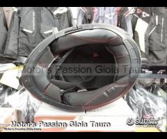 GIVI Casco Modulare X.20 - Titanium Matt - 10