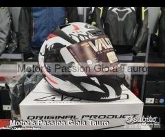 AIROH Casco Integrale Valor - Nexy - Matt