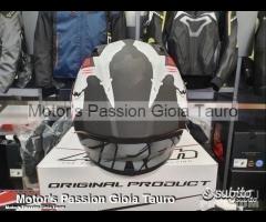 AIROH Casco Integrale Valor - Nexy - Matt