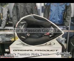 AIROH Casco Cross Wraap Beast Motor's Passion - 9