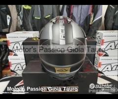 ACERBIS Casco Cross X-Racer Glod - Motor's Passio