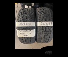 2 GOMME USATE INVERNALE 2254517 - CP3016393 - 3