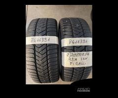 2 GOMME USATE INVERNALE 2055017 - CP8416391