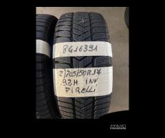 2 GOMME USATE INVERNALE 2055017 - CP8416391