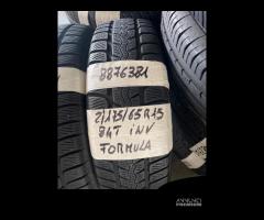 2 GOMME USATE INVERNALE 1756515 - CP8876381