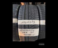 4 GOMME USATE INVERNALE 2654020 - CP1046379