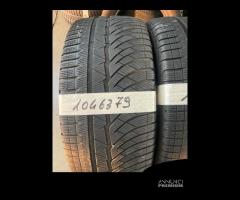 4 GOMME USATE INVERNALE 2654020 - CP1046379