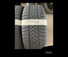 4 GOMME USATE INVERNALE 2454519 - CP586375 - 2