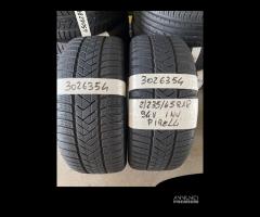 2 GOMME USATE INVERNALE 2354518 - CP3026354