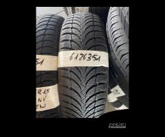 4 GOMME USATE INVERNALE 1856515 - CP6126351