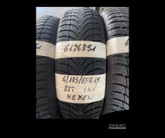 4 GOMME USATE INVERNALE 1856515 - CP6126351 - 2