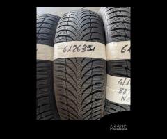 4 GOMME USATE INVERNALE 1856515 - CP6126351