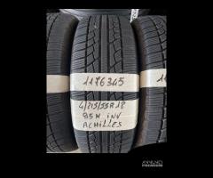 4 GOMME USATE INVERNALE 2155518 - CP1176345 - 2