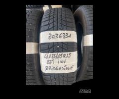 4 GOMME USATE INVERNALE 1856515 - CP8036331 - 4