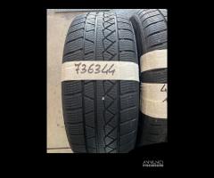 4 GOMME USATE INVERNALE 2255518 - CP736344