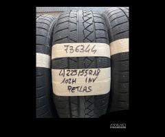 4 GOMME USATE INVERNALE 2255518 - CP736344 - 5