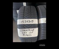 2 GOMME USATE INVERNALE 2254518 - CP1236315 - 3