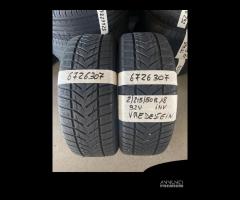 2 GOMME USATE INVERNALE 2155018 - CP6726307 - 1