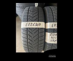 2 GOMME USATE INVERNALE 2155018 - CP6726307