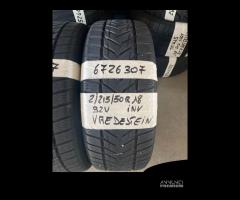 2 GOMME USATE INVERNALE 2155018 - CP6726307 - 3