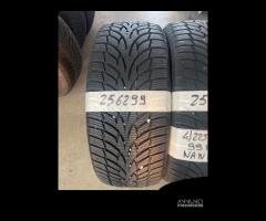 4 GOMME USATE INVERNALE 2255018 - CP256299 - 2