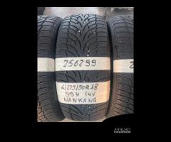 4 GOMME USATE INVERNALE 2255018 - CP256299