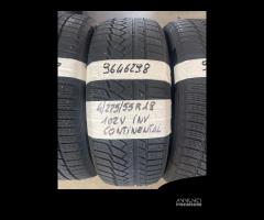 4 GOMME USATE INVERNALE 2255518 - CP9646298 - 4