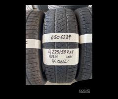 4 GOMME USATE INVERNALE 2255518 - CP4506287 - 3