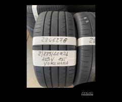 2 GOMME USATE ESTIVO 2854021 - CP2846278