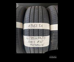 4 GOMME USATE ESTIVO 2354520 - CP136271 - 2