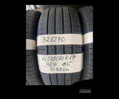 4 GOMME USATE ESTIVO 2355017 - CP326270