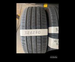 4 GOMME USATE ESTIVO 2355017 - CP326270