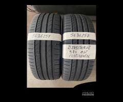 2 GOMME USATE ESTIVO 2355018 - CP5636257 - 2