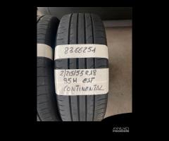 2 GOMME USATE ESTIVO 2155518 - CP8366251