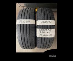 2 GOMME USATE ESTIVO 2155518 - CP8366251 - 3