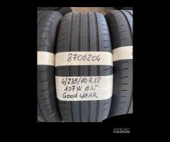 4 GOMME USATE ESTIVO 2356018 - CP8706204 - 2