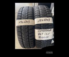 2 GOMME USATE INVERNALE 1756515 - CP1946203