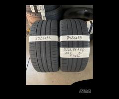 2 GOMME USATE ESTIVO 2853520 - CP8926199