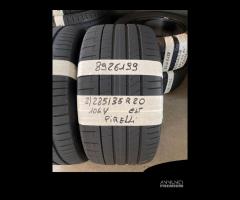 2 GOMME USATE ESTIVO 2853520 - CP8926199 - 3