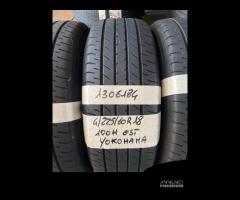 4 GOMME USATE ESTIVO 2256018 - CP1306184