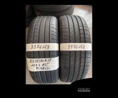 2 GOMME USATE ESTIVO 2356018 - CP3576183