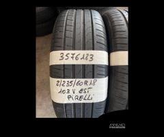 2 GOMME USATE ESTIVO 2356018 - CP3576183