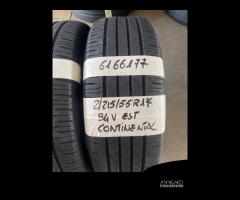 2 GOMME USATE ESTIVO 2155517 - CP6166177