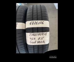 2 GOMME USATE ESTIVO 1956018 - CP6826176 - 1