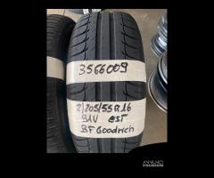 2 GOMME USATE ESTIVO 2055516 - CP3566009