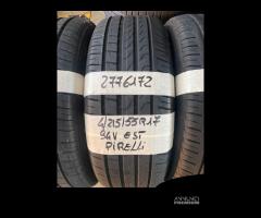 4 GOMME USATE ESTIVO 2155517 - CP2776172