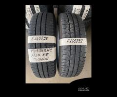 2 GOMME USATE ESTIVO 2157516C - CP6145898